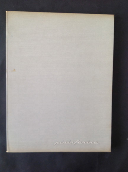 PININFARINA 1967 N. 8