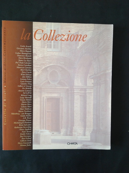 LA COLLEZIONE