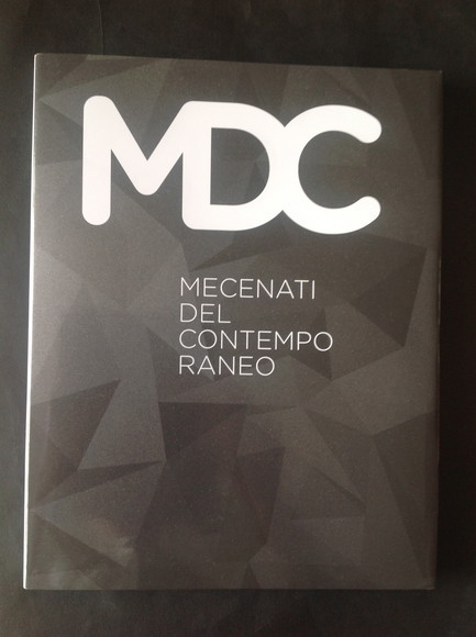 MECENATI DEL CONTEMPORANEO L'ARTE DA SOSTENERE. INCONTRO TRA IMPRENDITORIA E …