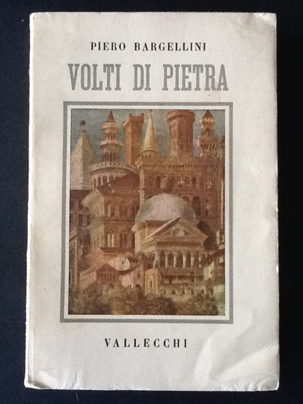 VOLTI DI PIETRA