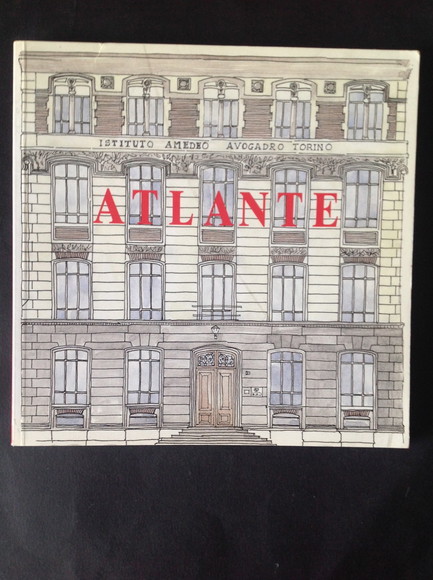 ATLANTE