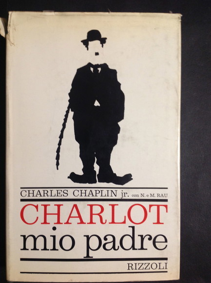 CHARLOT MIO PADRE
