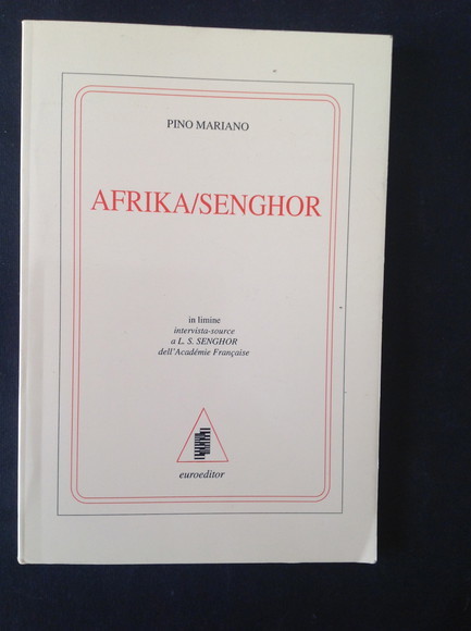 AFRIKA / SENGHOR