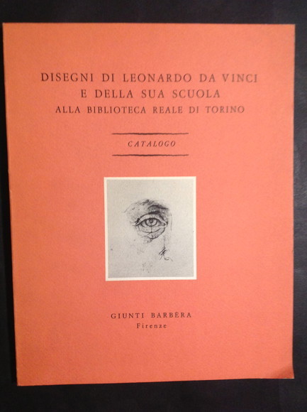 DISEGNI DI LEONARDO DA VINCI E DELLA SUA SCUOLA ALLA …