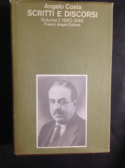 SCRITTI E DISCORSI - VOL. VI GIUGNO 1966 - MAGGIO …