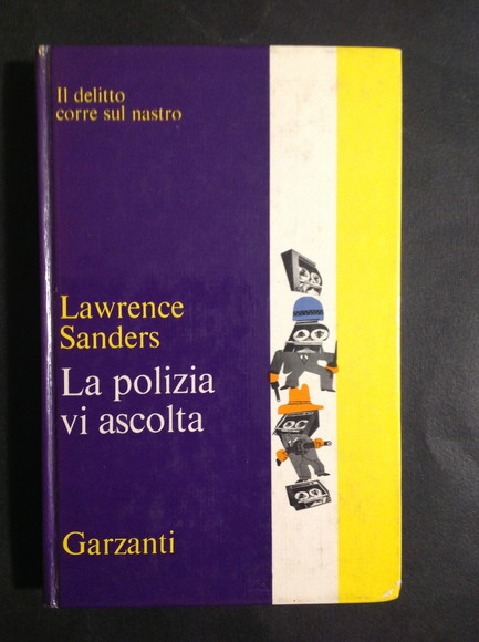LA POLIZIA VI ASCOLTA