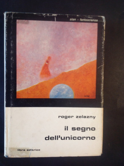 IL SEGNO DELL'UNICORNO