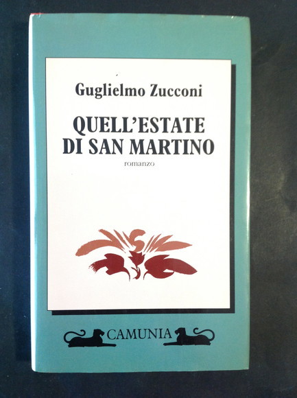 QUELL'ESTATE DI SAN MARTINO