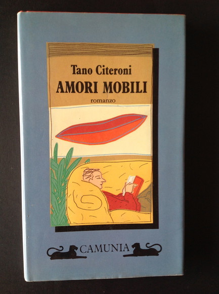 AMORI MOBILI