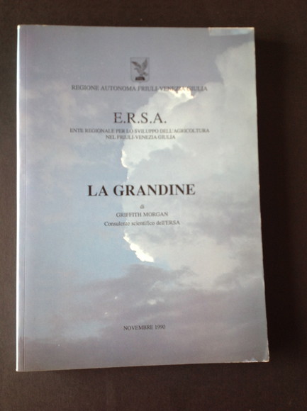 LA GRANDINE