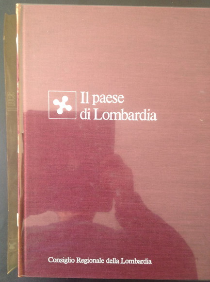 IL PAESE DI LOMBARDIA