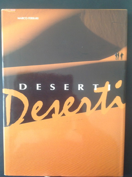 DESERTI