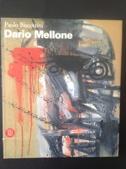 DARIO MELLONE