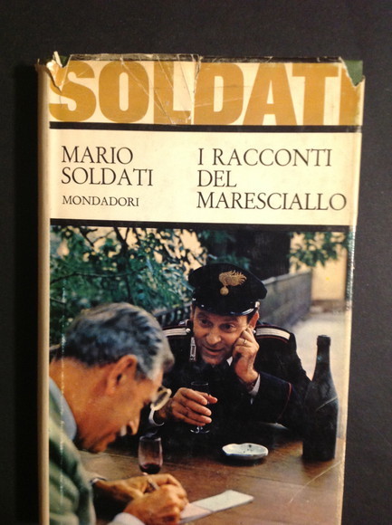 I RACCONTI DEL MARESCIALLO