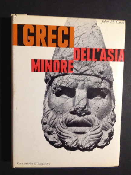 I GRECI DELL'ASIA MINORE