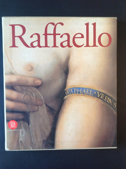 RAFFAELLO. GRAZIA E BELLEZZA