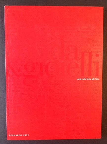 MODA & GIOIELLI UNITI NELLA LOTTA ALL'AIDS