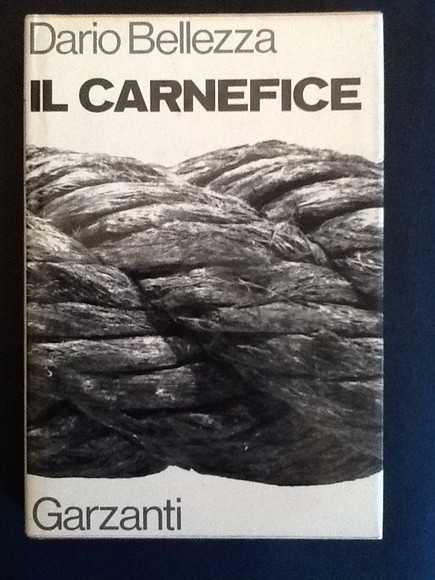 IL CARNEFICE