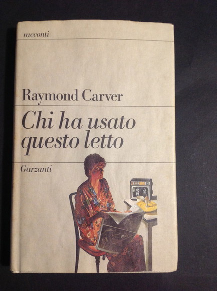 CHI HA USATO QUESTO LETTO