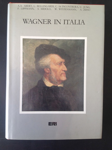WAGNER IN ITALIA