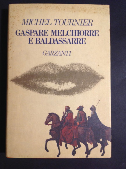 GASPARE MELCHIORRE E BALDASSARRE