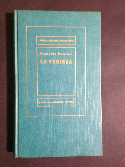 LA FARISEA