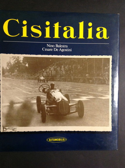 CISITALIA