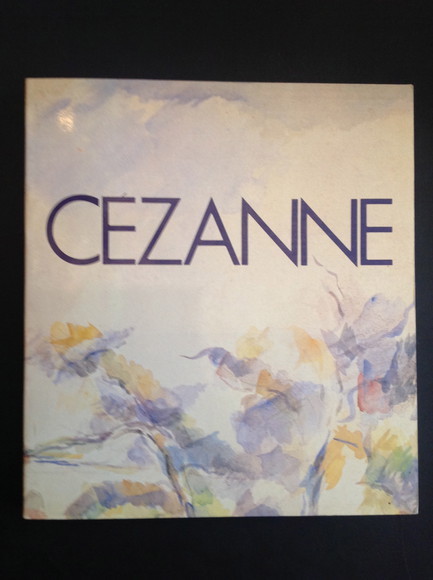 CEZANNE