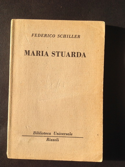 MARIA STUARDA