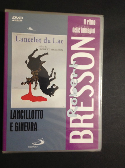 LANCILLOTTO E GINEVRA
