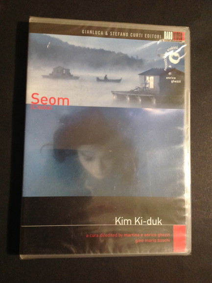 SEOM (L'ISOLA)
