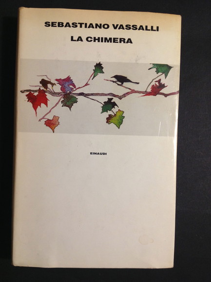 LA CHIMERA
