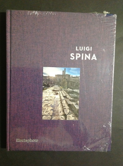 LUIGI SPINA. L'ORA INCERTA