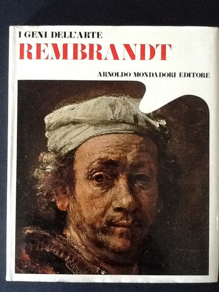 REMBRANDT