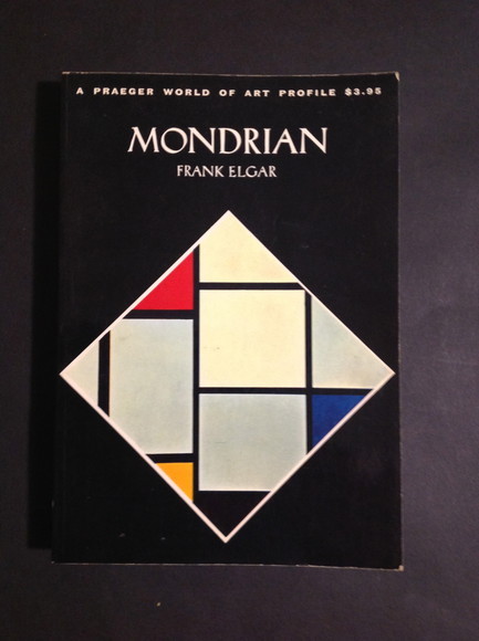 MONDRIAN