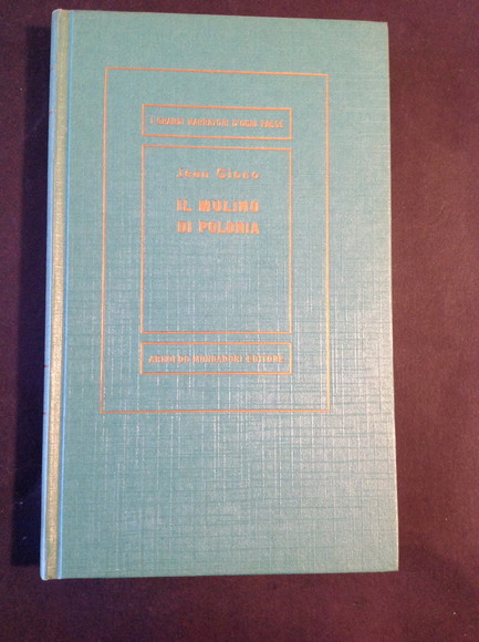 LA LEGGE (I DIECI COMANDAMENTI)