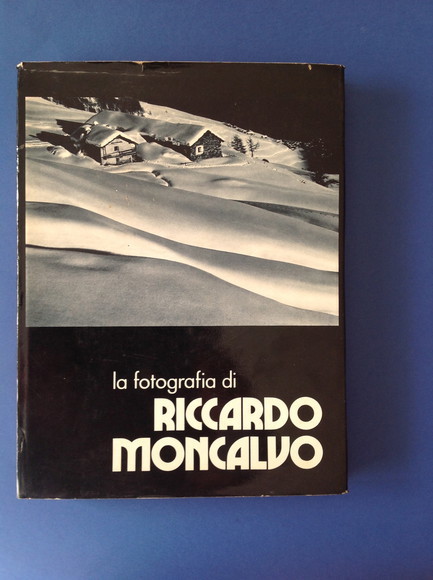 LA FOTOGRAFIA DI RICCARDO MONCALVO