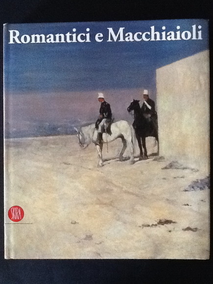 ROMANTICI E MACCHIAIOLI GIUSEPPE MAZZINI E LA GRANDE PITTURA EUROPEA