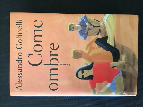 COME OMBRE