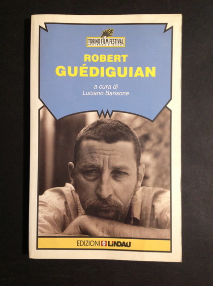 ROBERT GUEDIGUIAN