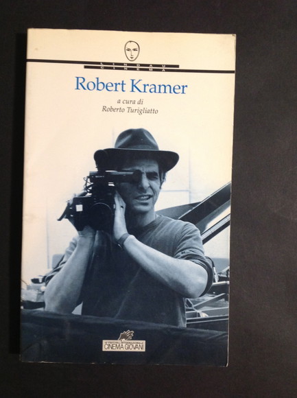 ROBERT KRAMER