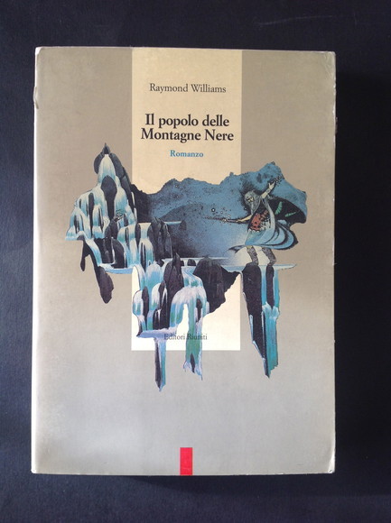 IL POPOLO DELLE MONTAGNE NERE