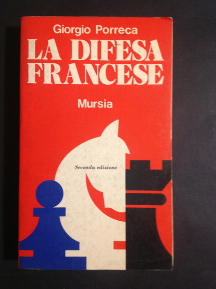 LA DIFESA FRANCESE