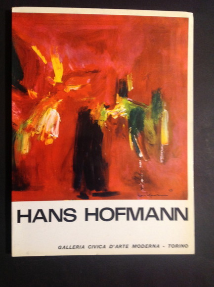 HANS HOFMANN