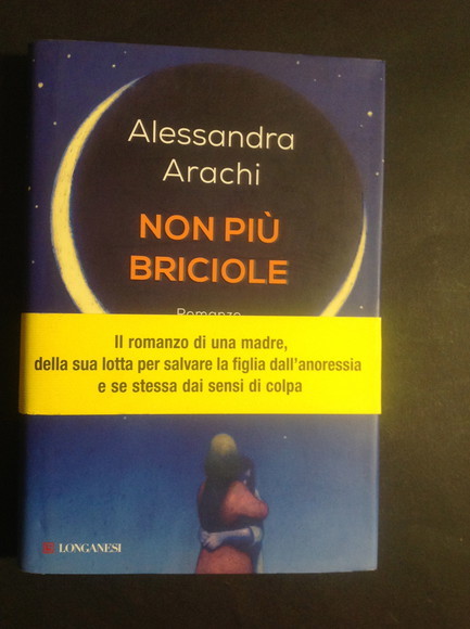 NON PIU' BRICIOLE