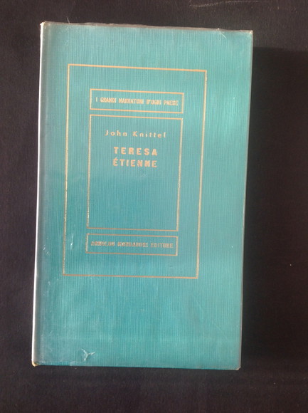 TERESA ETIENNE