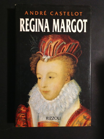REGINA MARGOT
