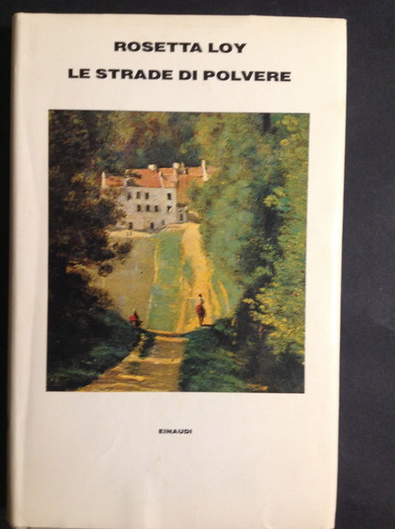 LE STRADE DI POLVERE