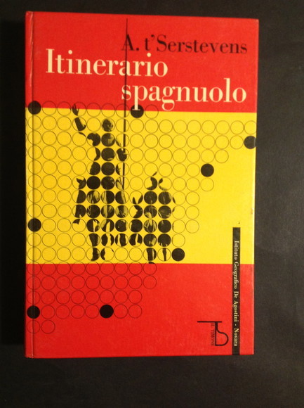 ITINERARIO SPAGNUOLO