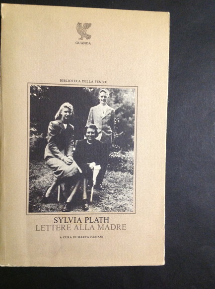 LETTERE ALLA MADRE